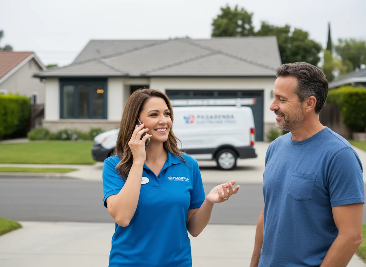 Electrician Prairie Village, KS FAQs